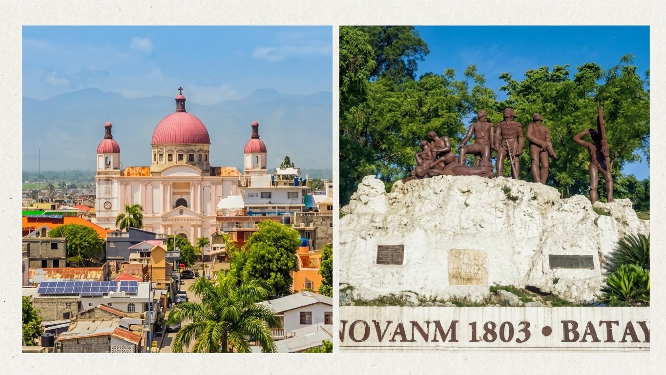 Cap-Haïtien