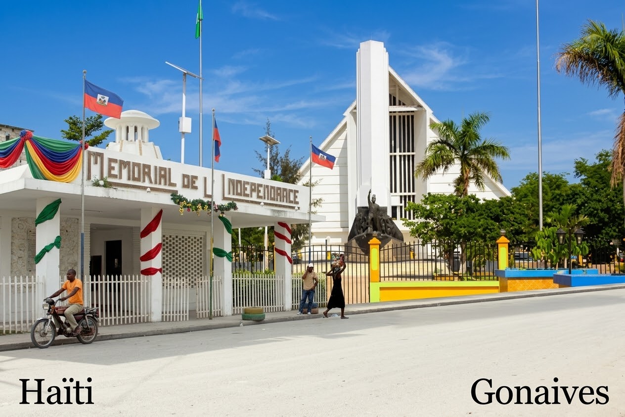 Gonaïves